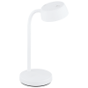 EGLO CABALES ASZTALI LÁMPA LED 4,5W 500LM 3000K FEHÉR
