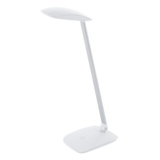 EGLO Cajero asztali lámpa LED fehér (95695) (95695) világítás