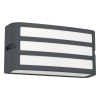  Eglo CAMARDA fali lámpa alumínium antracit 900811