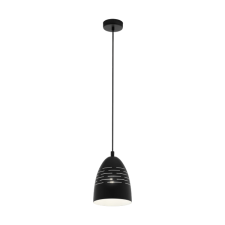 EGLO CAMASTRA FÜGGESZTÉK E27 40W világítás