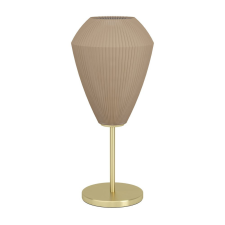 EGLO CAPRAROLA 900814 asztali lámpa, 1x40W E27 világítás