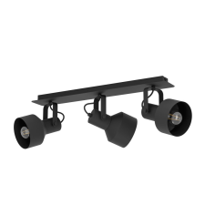 EGLO Casibare 99519 spotlámpa, 3x28W E27 világítás