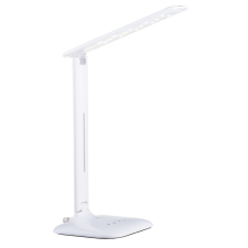 EGLO CAUPO fehér LED asztali lámpa (EG-93965) LED 1 izzós világítás