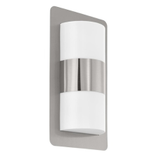  Eglo CISTIERNA fali lámpa rozsdamentes acél rozsdamentes acél 98085 kültéri világítás