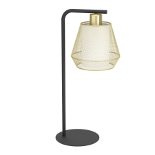 EGLO CIUDADELA 900898 asztali lámpa, 1x40W E27 világítás