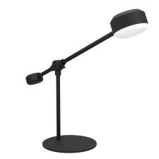 EGLO CLAVELLINA 900353 íróasztali lámpa, 1x6,8W LED, 3000K, 800 lm világítás