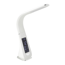 EGLO COGNOLI fehér LED asztali lámpa (EG-97915) LED 1 izzós IP20 világítás
