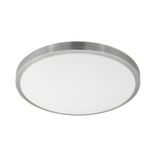 EGLO COMPETA 1 nikkel LED mennyezeti lámpa (EG-96034) LED 1 izzós világítás