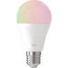 EGLO Connect.Z Zigbee 12253 LED Lámpa Körte Égő - Dimmelhető, RGB, CCT , 9 W, E27 (12253)