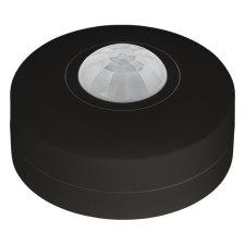  Eglo DETECT ME 6 bútorfogantyú műanyag fekete 97422 kültéri világítás