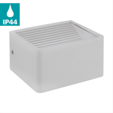 EGLO Doninni fehér LED kültéri fali lámpa (EG-98266) LED 1 izzós IP55 kültéri világítás