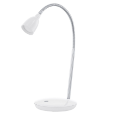 EGLO DURENGO fehér LED asztali lámpa (EG-93078) LED 1 izzós világítás