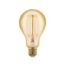 EGLO E27-LED-A75 extra melegfehér fényforrás 4W izzó