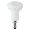 EGLO Eglo 11431 5W E14 3000K R50 LED fényforrás, 400 lumen