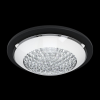 EGLO Eglo ACOLLA 1 99356 mennyezetlámpa, 11W LED, 3000K, 950 lm