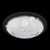EGLO Eglo ACOLLA 1 99357 mennyezetlámpa, 16W LED, 3000K, 1500 lm
