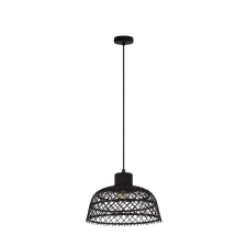 EGLO Eglo AUSNBY 43288 függeszték, 1x40W E27 világítás
