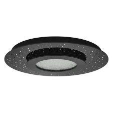 EGLO Eglo Azurreka 33711 csillagos égbolt mennyezetlámpa, 24W LED, 3000K, 2700 lm világítás