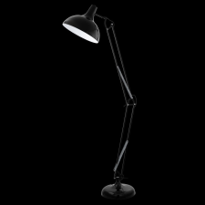 EGLO Eglo Borgillio 94698 állólámpa, 1x60W E27 világítás