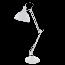 EGLO Eglo Borgillio 94699 íróasztali lámpa, 1x60W E27 világítás