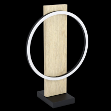 EGLO Eglo Boyal 99469 asztali lámpa, 12W LED, 3000K, 1700 lm világítás