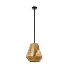 EGLO Eglo CHIAVICA 1 43227 függeszték, 1x28W E27 világítás