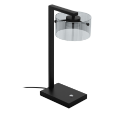 EGLO Eglo Copillos 39877 érintőkapcsolós asztali lámpa, 7,2W LED, 3000K, 570 lm világítás