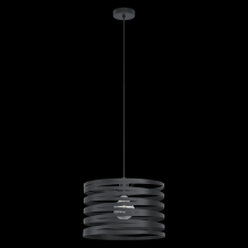 EGLO Eglo CREMELLA 99345 függeszték, 1x40W E27 világítás