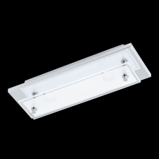 EGLO Eglo Frades 31914 fali/mennyezeti lámpa, 2x3,3W LED, 3000K, 2x340 lm világítás