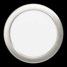 EGLO Eglo FUEVA 5 99138 beépíthető lámpa 10,8W LED, 3000K, 1200 lm világítás