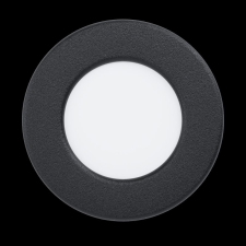 EGLO Eglo FUEVA 5 99142 beépíthető lámpa 2,7W LED, 3000K, 300 lm világítás