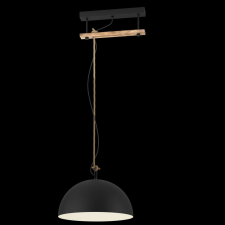 EGLO Eglo HODSOLL 43396 függeszték, 1x40W E27 világítás