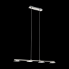 EGLO Eglo Laniena 97085 függeszték, 4x5,5W LED, 3000K, 1800 lm