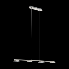 EGLO Eglo Laniena 97085 függeszték, 4x5,5W LED, 3000K, 1800 lm világítás