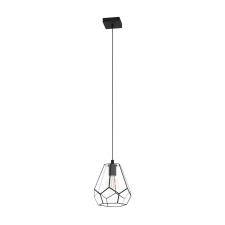 EGLO Eglo Mardyke 43643 függeszték, 1x40W E27 világítás