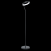 EGLO Eglo Marghera-C 99031 Connect smart állólámpa, 16W LED, RGB+TW, 2100 lm