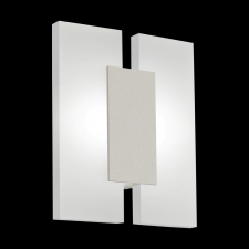 EGLO Eglo Metrass 2 96043 falilámpa, 2x4,5W LED, 3000K, 2x480 lm világítás