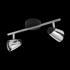 EGLO Eglo Moncalvio 96716 spotlámpa, 2x5W GU10 LED világítás