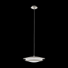 EGLO Eglo MONEVA-C 98043 Connect függeszték, 18W LED, 2700K-6500K+RGB, 2300 lm