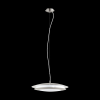 EGLO Eglo MONEVA-C 98044 Connect függeszték, 27W LED, 2700K-6500K+RGB, 3400 lm