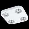 EGLO Eglo Montale 94178 spotlámpa, 4x5,4W LED