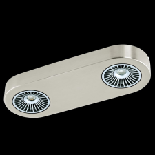 EGLO Eglo Montale 94181 spotlámpa, 2x5,4W LED világítás