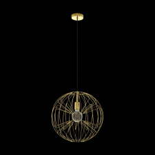 EGLO Eglo OKINZURI 98689 függeszték, 1x60W E27 világítás