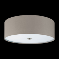 EGLO Eglo Pasteri 94919 mennyezetlámpa, 3x60W E27 világítás