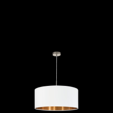 EGLO Eglo Pasteri 95045 függeszték, 1x60W E27 világítás