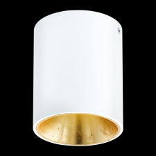 EGLO Eglo Polasso 94503 mennyezetlámpa, 3,3W LED, 340 lm, 3000K világítás