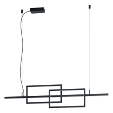 EGLO Eglo Puebla 39797 függeszték, 3000K, 3200 lm világítás