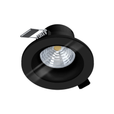 EGLO Eglo Salabate 99493 dimmelhető fürdőszobai beépíthető lámpa, 6W LED, 3000K, 380 lm világítás