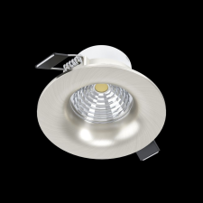 EGLO Eglo SALICETO 98246 fix beépíthető lámpa 6W LED, 4000K, 450 lm világítás