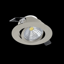 EGLO Eglo SALICETO 98307 beépíthető lámpa, állítható, 6W LED, 4000K, 450 lm világítás